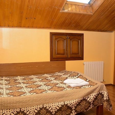 Bazar Motel Кишинів Екстер'єр фото