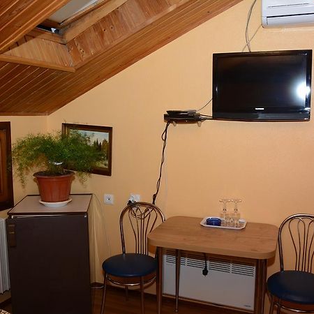 Bazar Motel Кишинів Екстер'єр фото