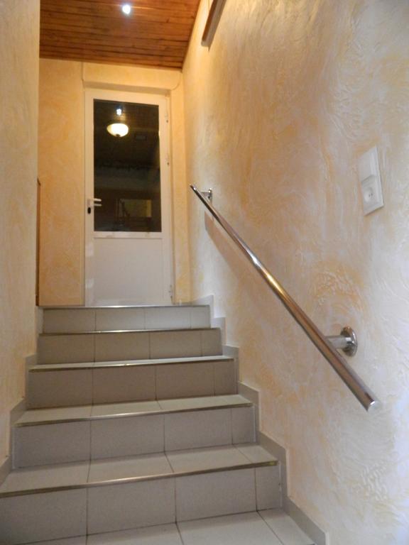 Bazar Motel Кишинів Екстер'єр фото