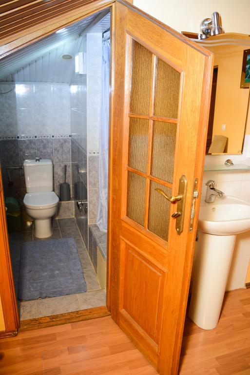Bazar Motel Кишинів Екстер'єр фото