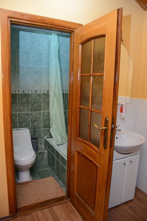 Bazar Motel Кишинів Екстер'єр фото