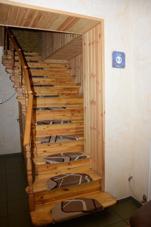 Bazar Motel Кишинів Екстер'єр фото