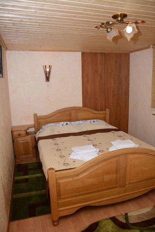 Bazar Motel Кишинів Екстер'єр фото
